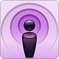 Vermont Mobile App Design - Podcast Integration