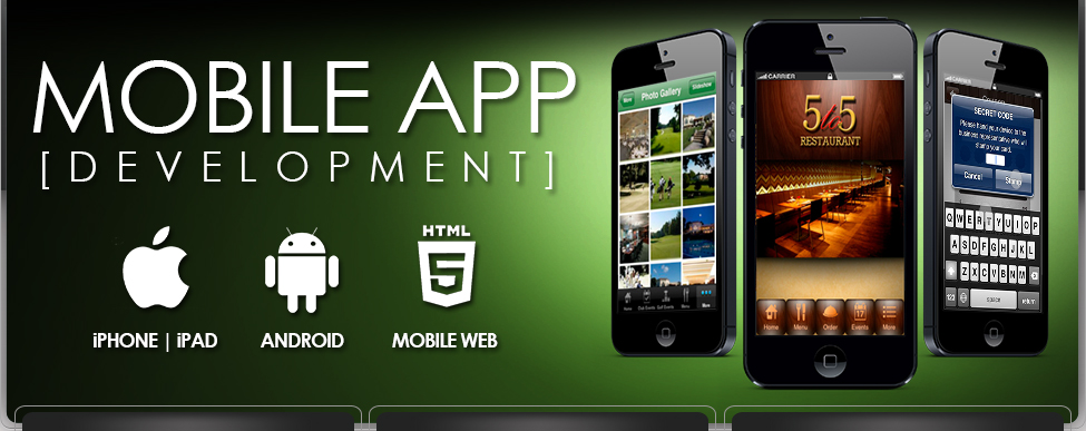 Vermont Mobile App Development