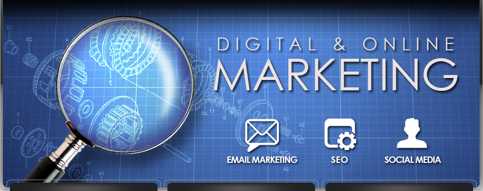 Vermont Online Marketing