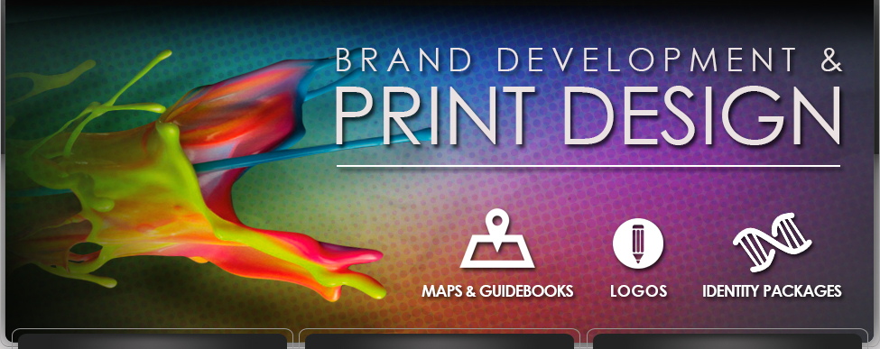 Vermont Graphic Design, Vermont Print Design