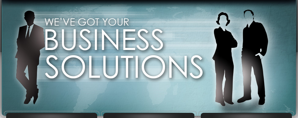 Business Solutions