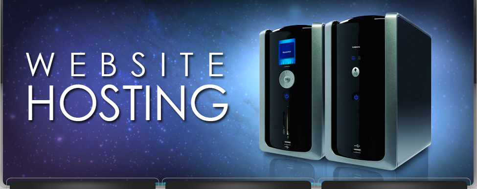 Vermont Website Hosting