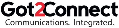 Got2Connect Logo