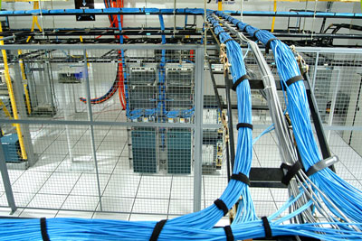 Texas Collocation Facility