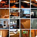 Vermont Mobile App Design - Image Gallery
