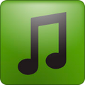 Vermont Mobile App Design - Music