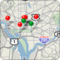 Mobile Apps - Points of Interest
