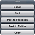 Vermont Mobile Apps- Tell A Friend