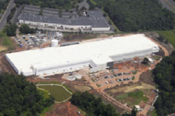New Jersey Data Center