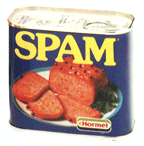 Don't Get Flagged for SPAM