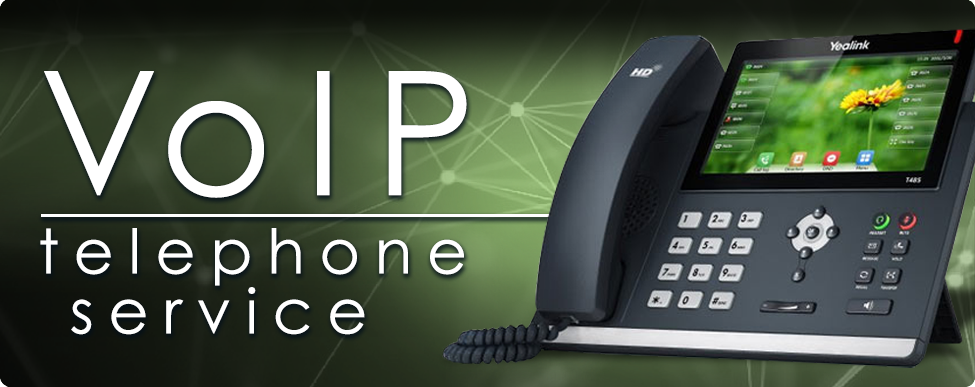 Vermont VoIP Telephone Service